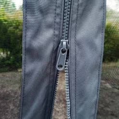 Set De Moustiquaires En Polyester Léger Pour Pergolas Dallas 4900 De 18m² - Palram - Canopia -Abri De Jardin set de moustiquaires en polyester leger pour pergolas dallas 4900 de 18m palram 5