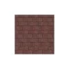 Shingle Rouge Pour Abri Bois Karibu -Abri De Jardin shingle rouge pour abri bois karibu