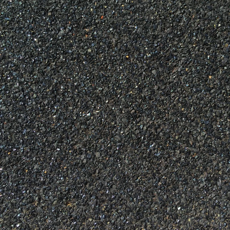 Shingles Rectangulaires Noir - Paquets De 3m² 4 Shingles Rectangulaires Noir - Paquets De 3m² – Image 2