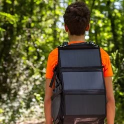 Station D'énergie Portative Izywatt 150 - ORIUM -Abri De Jardin station d energie portative izywatt 150 orium 5