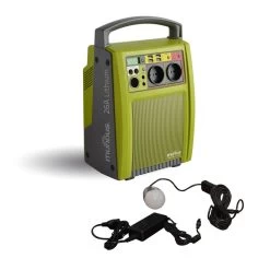 Station D'énergie Portative Izywatt 288 - ORIUM -Abri De Jardin station d energie portative izywatt 288 orium 1