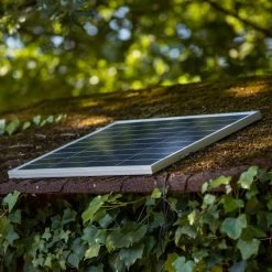 Station D'énergie Portative Izywatt 288 - ORIUM -Abri De Jardin station d energie portative izywatt 288 orium 5