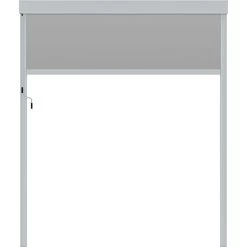 Store Avec Cadre Latéral Gris Clair 370cm Pour Pergola Bioclimatique En Aluminium X-METAL 11 Store Avec Cadre Latéral Gris Clair 370cm Pour Pergola Bioclimatique En Aluminium X-METAL -Abri De Jardin store avec cadre lateral gris clair 370cm pour pergola bioclimatique en aluminium x metal 3