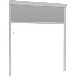 Store Avec Cadre Latéral Gris Clair 370cm Pour Pergola Bioclimatique En Aluminium X-METAL 12 Store Avec Cadre Latéral Gris Clair 370cm Pour Pergola Bioclimatique En Aluminium X-METAL -Abri De Jardin store avec cadre lateral gris clair 370cm pour pergola bioclimatique en aluminium x metal 4