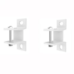 Store Banne Manuel 295x200cm EASY Toile Polyester Beige - X-METAL -Abri De Jardin store banne manuel 295x200cm easy toile polyester beige x metal 5