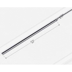 Système D’éclairage LED – Canopia -Abri De Jardin systeme declairage led canopia 3