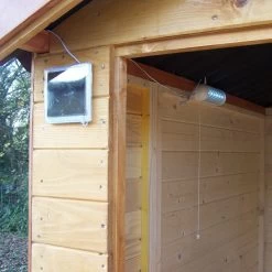 Toilettes Sèches Grand Modèle En Bois Massif Panneaux 16mm + Plancher 12 Toilettes Sèches Grand Modèle En Bois Massif Panneaux 16mm + Plancher -Abri De Jardin toilettes seches grand modele en bois massif certifie panneaux 16mm plancher 4