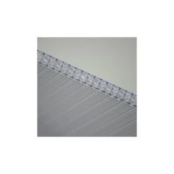 Toit De Terrasse 300x900cm En Alu Blanc Et Polycarbonate 8mm PATIO -Abri De Jardin toit de terrasse 300x900cm en alu blanc et polycarbonate 8mm patio 3