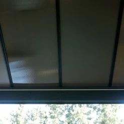 Tonnelle De Jardin En Alu Et Polycarbonate 422x484cm Dallas – Canopia By Palram -Abri De Jardin tonnelle de jardin en alu et polycarbonate 14x16 ft dallas canopia 3