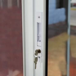 Véranda 300x305cm En Aluminium Blanc Et Polycarbonate 8mm Sanremo - Canopia By Palram 13 Véranda 300x305cm En Aluminium Blanc Et Polycarbonate 8mm Sanremo - Canopia By Palram -Abri De Jardin veranda 300x425cm en aluminium blanc et polycarbonate 8mm sanremo palram canopia 5