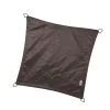 Voile D'ombrage Carrée Coolfit 500x500cm Anthracite – NESLING 1 Voile D'ombrage Carrée Coolfit 500x500cm Anthracite – NESLING -Abri De Jardin voile d ombrage carree coolfit 500x500cm anthracite nesling