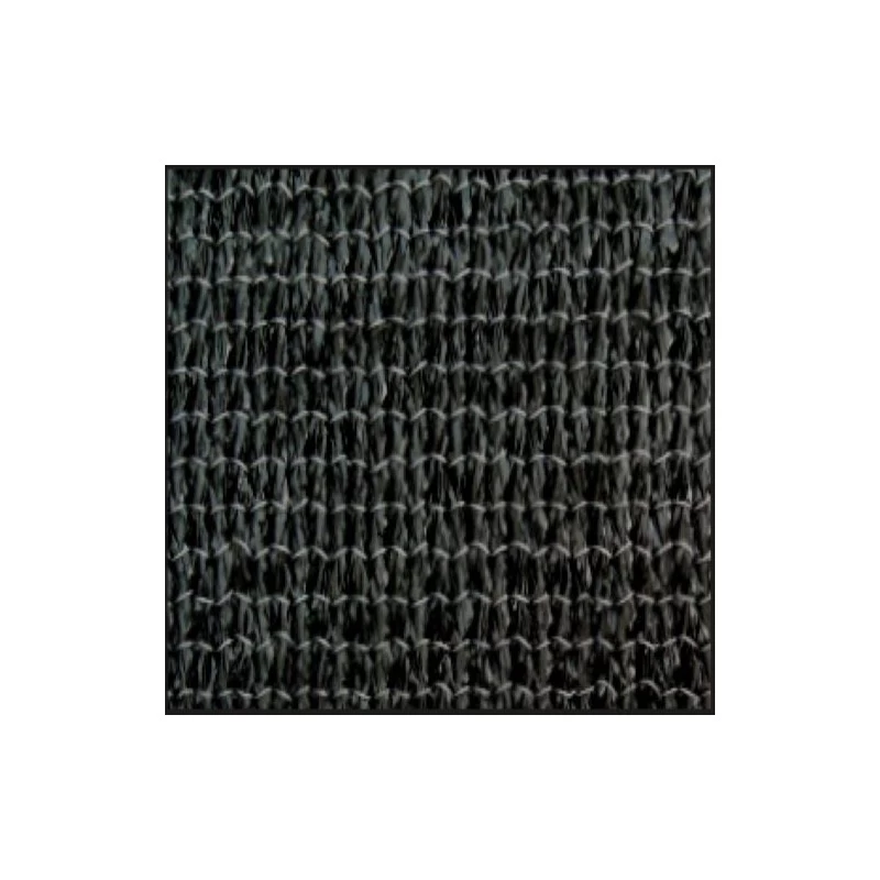 Voile D'ombrage Carrée Coolfit 500x500cm Noir – NESLING 6 Voile D'ombrage Carrée Coolfit 500x500cm Noir – NESLING – Image 4